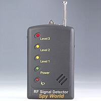 Bug Detector